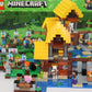 LEGO® Minecraft - Set 21144 Das Farmhäuschen + BA & OVP