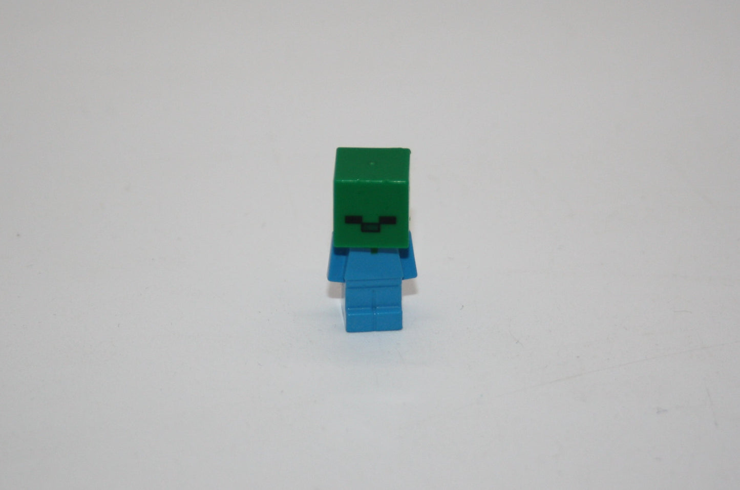 LEGO® Minecraft - Mini Zombie/Baby Zombie - Figuren/Minifiguren