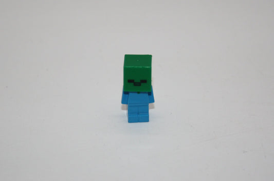 LEGO® Minecraft - Mini Zombie/Baby Zombie - Figuren/Minifiguren