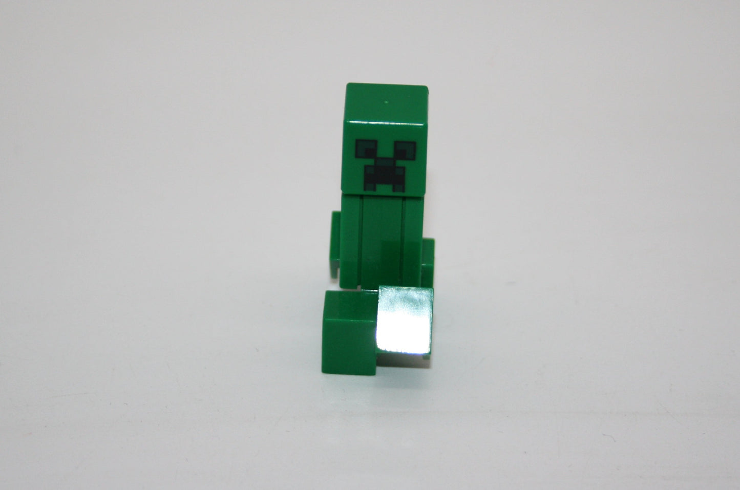 LEGO® Minecraft - Figur Creeper - Figuren/Minifiguren