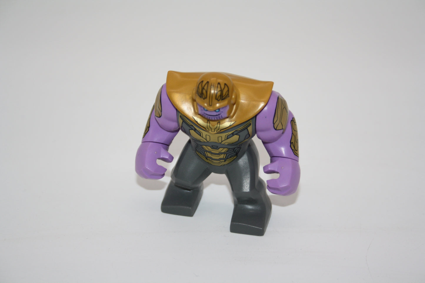 LEGO® Marvel/DC - Thanos Figur - aus Set 76131 - Figuren/Minifiguren