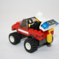 LEGO® - City Set - 7241 Feuerwehr Jeep