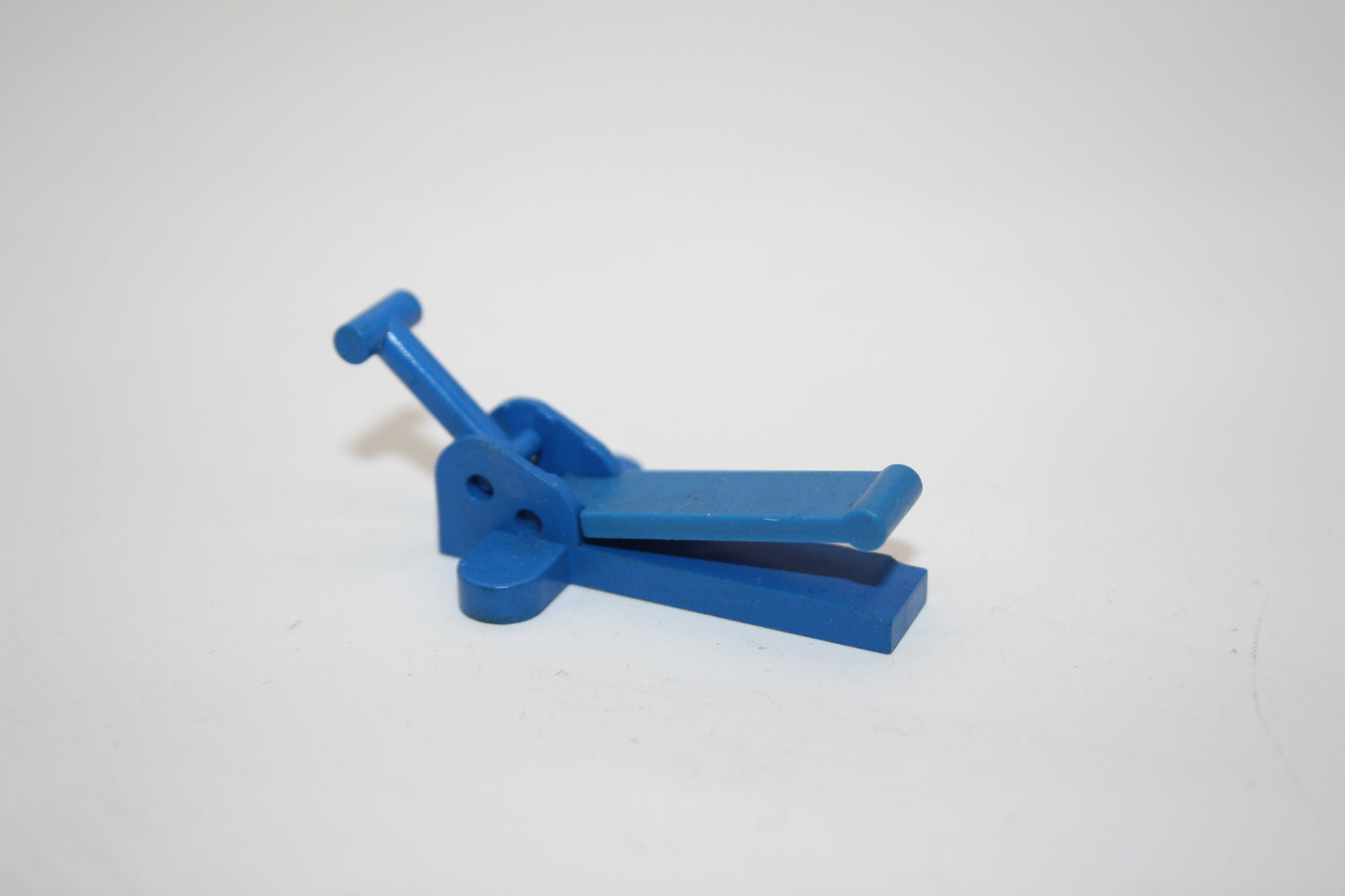 LEGO® - Wagenheber - 4629 - blau