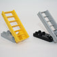 Duplo - Moderne Leiter auf Flacher Halterung - versch Farben - Zubehör - Einzelteile