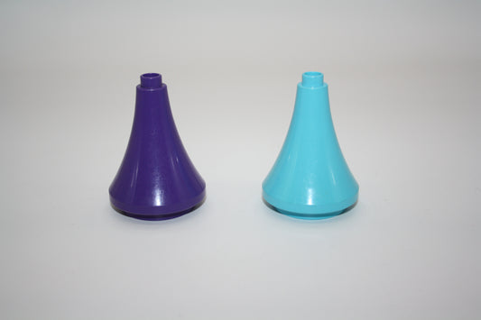 Duplo - Turmspitze rund - versch. Farben - Zubehör - Einzelteile