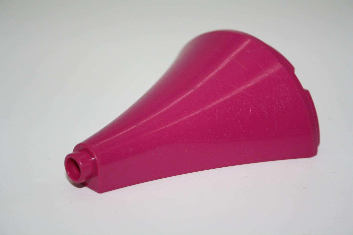 Duplo - Turmspitze halbrund 1/2 rund - versch. Farben - Zubehör - Einzelteile