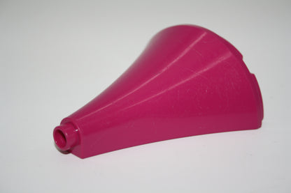 Duplo - Turmspitze halbrund 1/2 rund - versch. Farben - Zubehör - Einzelteile