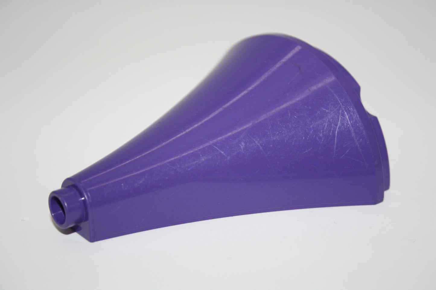 Duplo - Turmspitze halbrund 1/2 rund - versch. Farben - Zubehör - Einzelteile