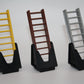 Duplo - alte Leitern - versch Farben - Zubehör - Einzelteile