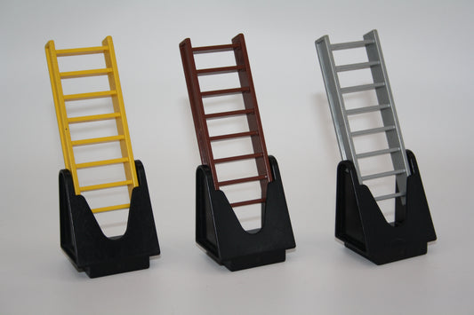 Duplo - alte Leitern - versch Farben - Zubehör - Einzelteile