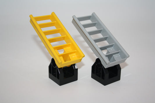 Duplo - Moderne Leiter - versch Farben - Zubehör - Einzelteile