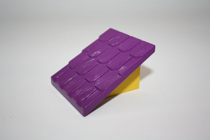 Duplo - Dach/Schrägdach - versch. Farben - Bauelement - Ersatzteile