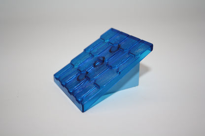 Duplo - Dach/Schrägdach - versch. Farben - Bauelement - Ersatzteile