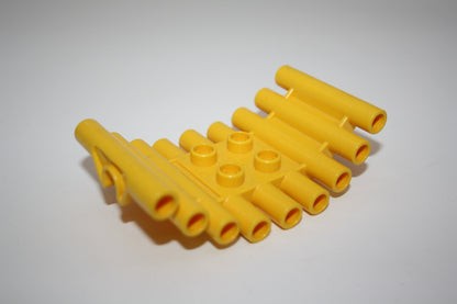 Duplo - Hängebrücke altes System - versch. Farben - Bauelement - Ersatzteile