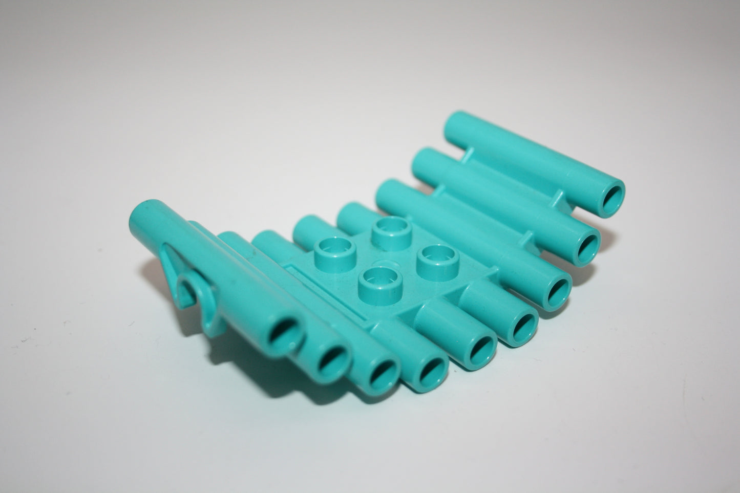 Duplo - Hängebrücke altes System - versch. Farben - Bauelement - Ersatzteile