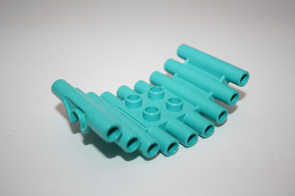 Duplo - Hängebrücke altes System - versch. Farben - Bauelement - Ersatzteile