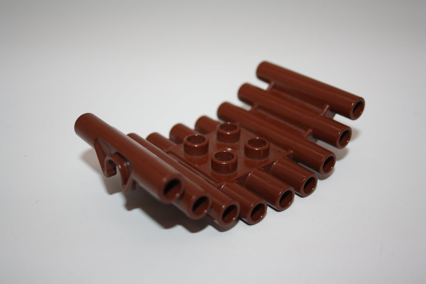 Duplo - Hängebrücke altes System - versch. Farben - Bauelement - Ersatzteile