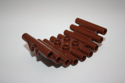 Duplo - Hängebrücke altes System - versch. Farben - Bauelement - Ersatzteile