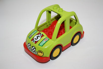 Duplo - Auto/Käfer - versch. Farben - Auto/PKW - Fahrzeuge