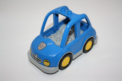 Duplo - Auto/Käfer - versch. Farben - Auto/PKW - Fahrzeuge