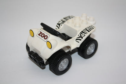 Duplo - Quad - versch. Farben - Auto/PKW - Fahrzeuge