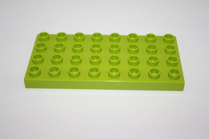 Duplo - 4x8 Platten  - versch. Farben - Bauplatten - Grundplatten