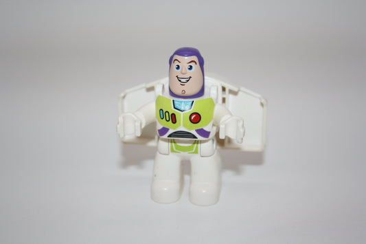 Duplo - Buzz mit Flügeln aus Toy Story - Disney Figur