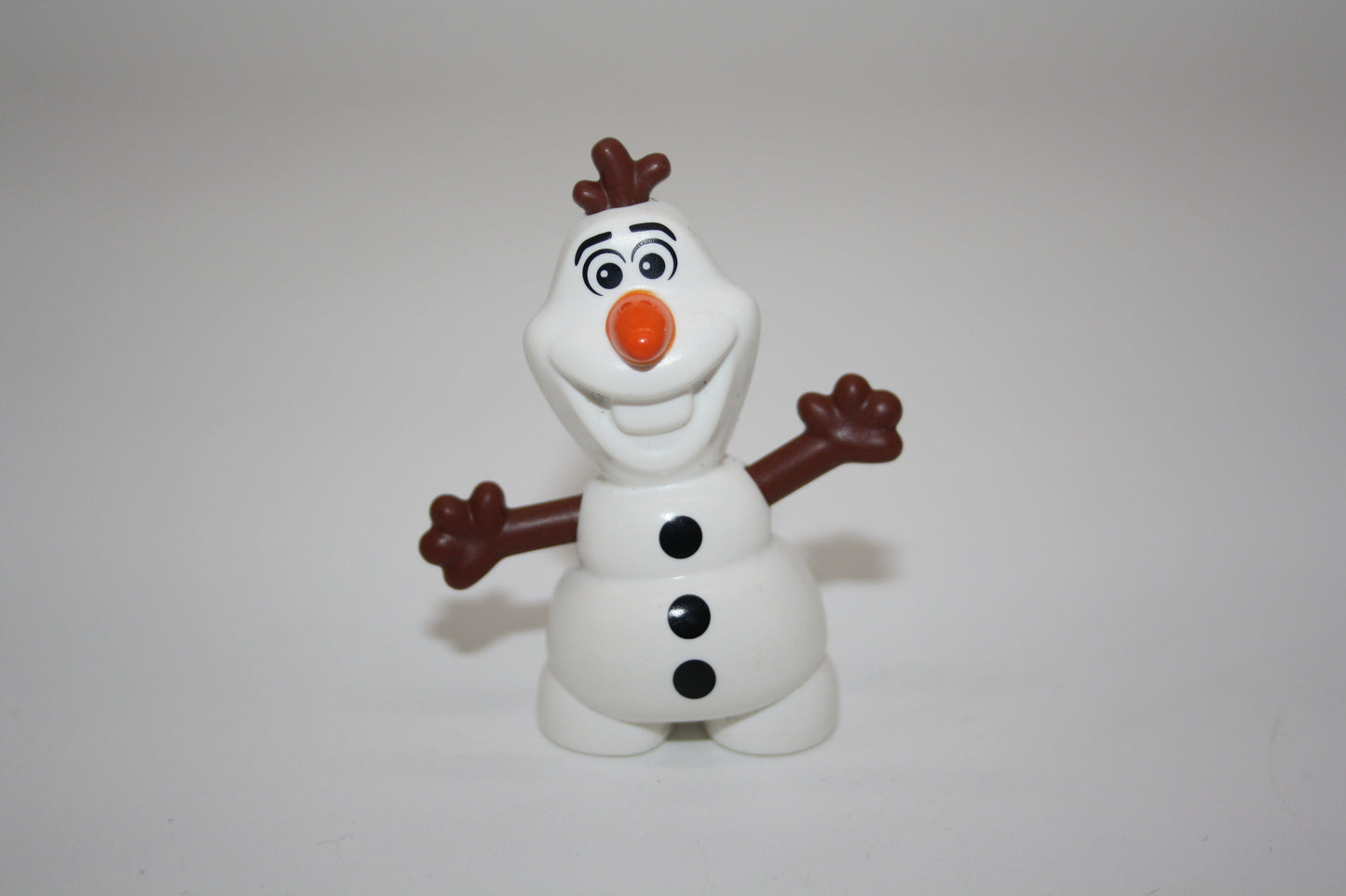 Duplo - Olaf der Schneemann aus Frozen - Disney Figur -