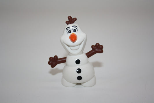 Duplo - Olaf der Schneemann aus Frozen - Disney Figur -