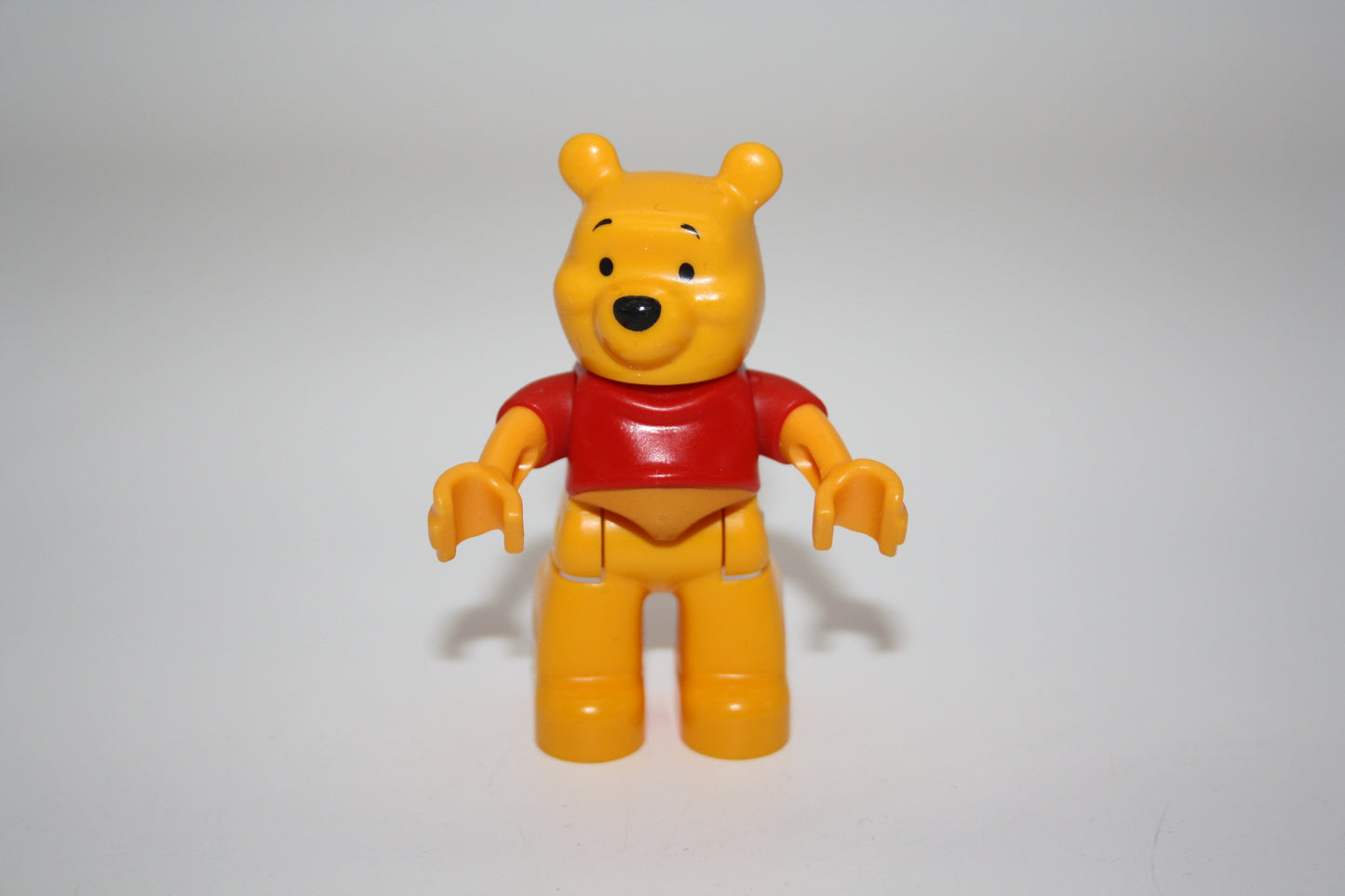 Duplo - Winnie Puuh - Disney Figur - neue Serie