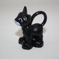 Duplo - Stehende Katze schwarz - Tiere - Bauernhof - Haustiere