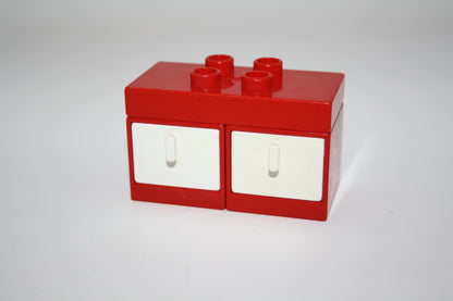 Duplo - Kommoden - versch. Farben - Einrichtung - Möbel - Küche/Wohnraum