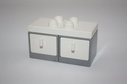 Duplo - Kommoden - versch. Farben - Einrichtung - Möbel - Küche/Wohnraum