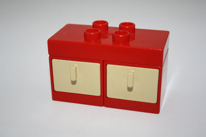 Duplo - Kommoden - versch. Farben - Einrichtung - Möbel - Küche/Wohnraum