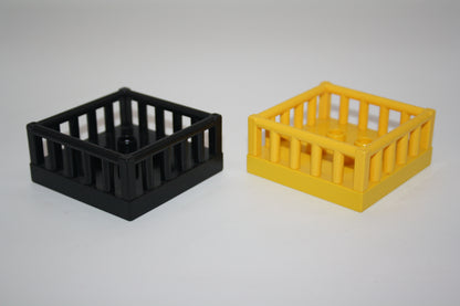 Duplo - Laufstall/Laufställe - Einrichtung - Möbel/Zubehör - Kinderzimmer