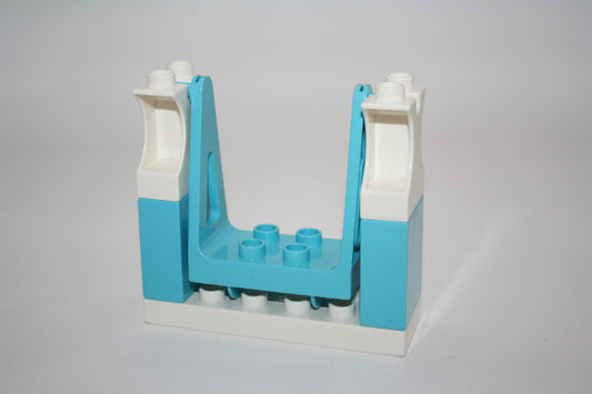 Duplo - Hollywood Schaukel - zuf. Farbe - Einzelteile