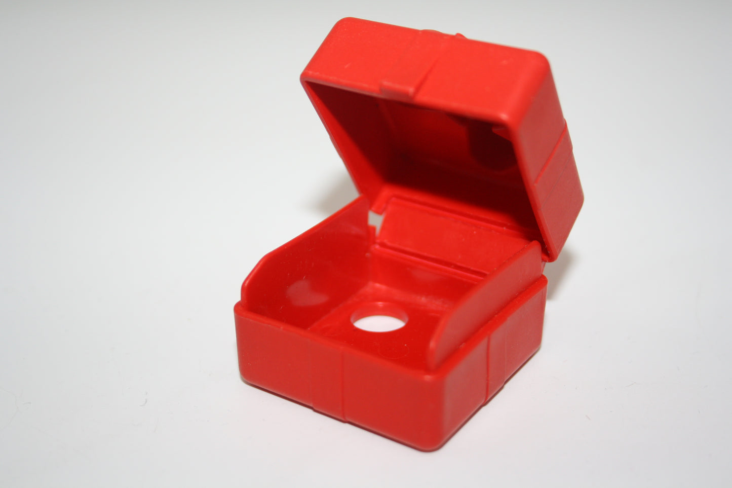 Duplo - befüllbares Geschenk - rot - Accessoires/Zubehör - Einzelteile