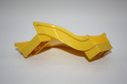 Duplo - gebogene Rutschen - versch. Farben - Einzelteile