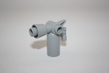 Duplo - Feuerlöscher/Farbpistole - versch Farben - Feuerwehr/Baustelle - Accessoires