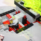 LEGO® System Space - Set 6979 Interstellar Starfighter - 9V System - Space/Weltraum - inkl. BA