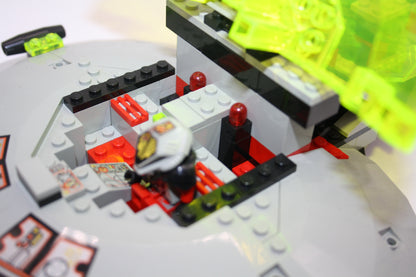 LEGO® System Space - Set 6979 Interstellar Starfighter - 9V System - Space/Weltraum - inkl. BA