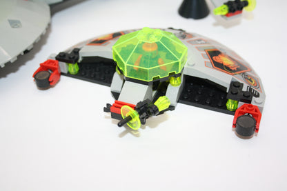 LEGO® System Space - Set 6979 Interstellar Starfighter - 9V System - Space/Weltraum - inkl. BA