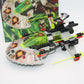 LEGO® System Space - Set 6915 Warp Wing Fighter - Space/Weltraum - inkl. BA