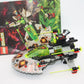 LEGO® System Space - Set 6915 Warp Wing Fighter - Space/Weltraum - inkl. BA