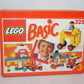 LEGO® Basic - Set 325 Vintage Baukasten - neu/ungeöffnet