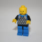 LEGO® Ritter/Castle - Ritter u.A. aus 6059 - versch. Farben - Figuren/Minifiguren