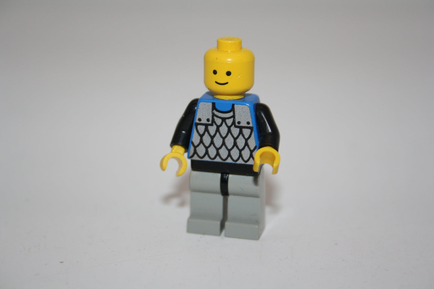 LEGO® Ritter/Castle - Ritter u.A. aus 6059 - versch. Farben - Figuren/Minifiguren