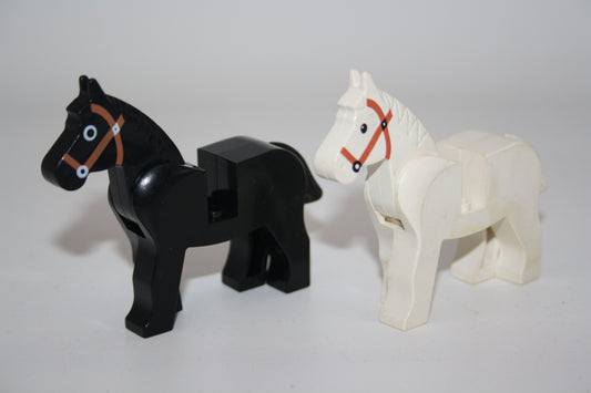 LEGO® - Pferd - versch. Farben - 30103 - Tiere