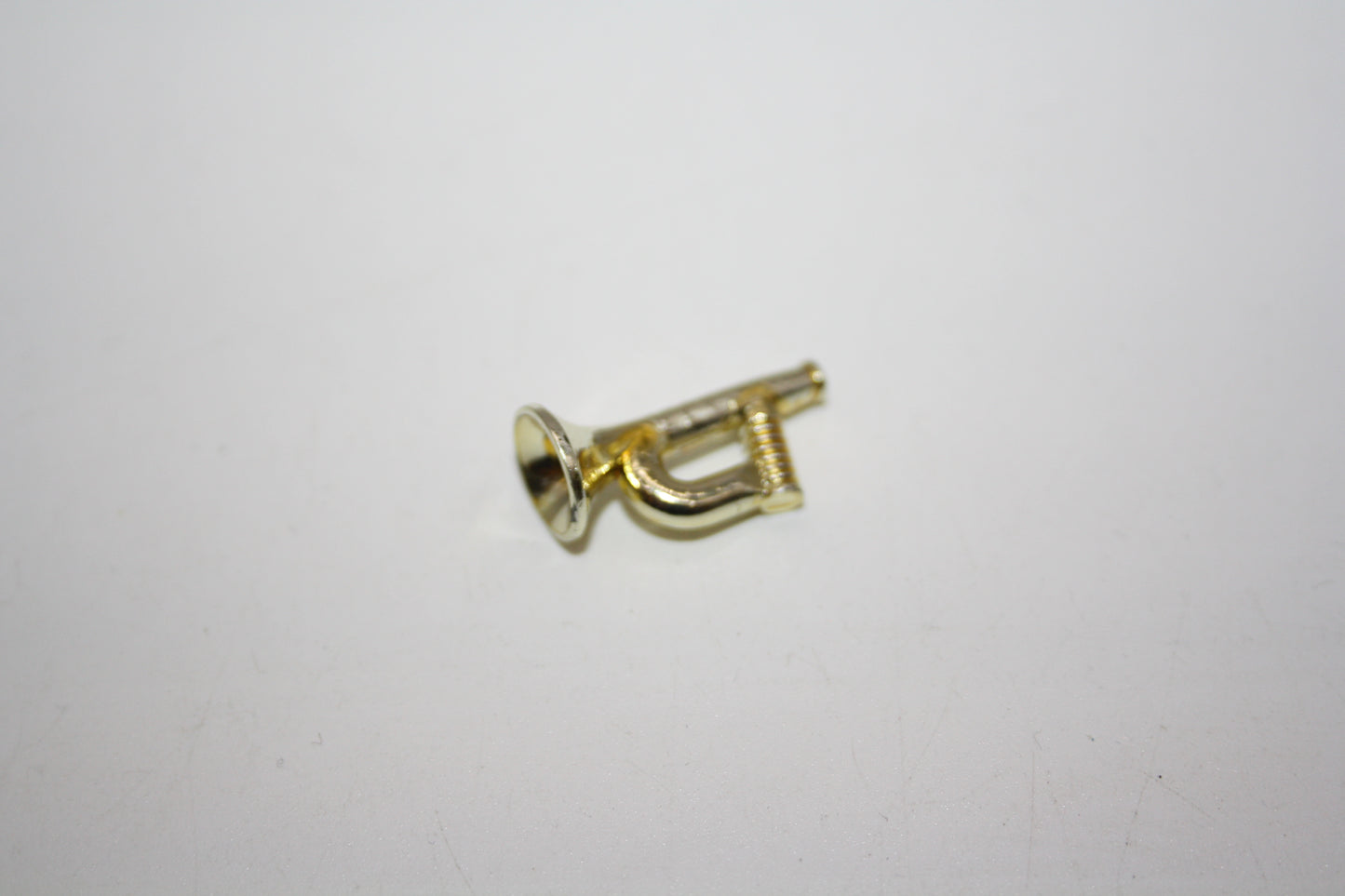 LEGO®- Trompete - gold - 71342 - Instrument -  Accessoires/Zubehör