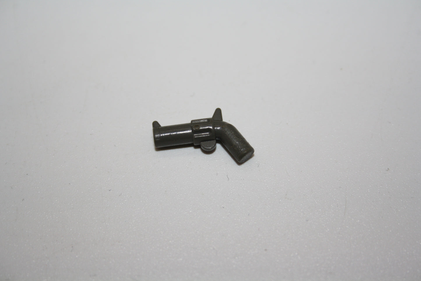 LEGO®- Revolver/Pistole/Gun - dunkelgrau - 30132 - Waffen - Accessoires/Zubehör